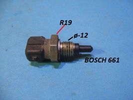 Volkswagen Sharan Intake air temperature sensor BOSCH661