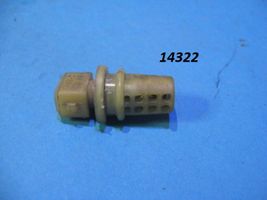 Renault Kangoo I Intake air temperature sensor 14322