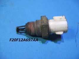 Ford Mondeo MK I Czujnik temperatury powietrza dolotowego F20F12A697AA