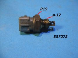 Peugeot 605 Sensore della temperatura dell’aria aspirata 337072