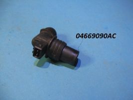 Chrysler Voyager Air pressure sensor 04669090AC