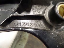 Audi A6 S6 C4 4A Pedał sprzęgła 4A1721323