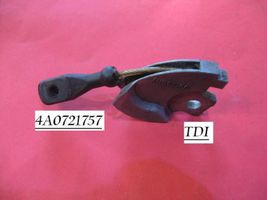 Volkswagen Golf III Throttle cable 4A0721757