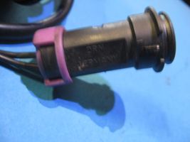 Audi 80 90 S2 B4 Sensor de temperatura interna 893959629