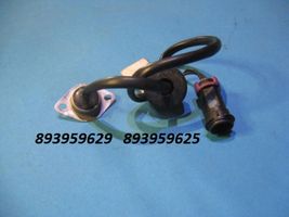 Audi 100 S4 C4 Sensor de temperatura interna 893959629