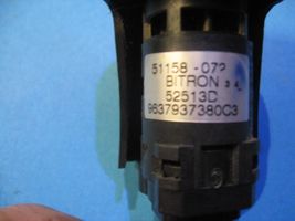 Citroen C3 Sensore temperatura interna 9637937380C3