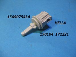 Seat Altea Czujnik temperatury wewnętrznej 1K0907543A