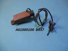 Fiat Uno Interior temperature sensor A61000100