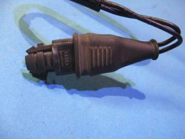 Volkswagen PASSAT B5 Sensor de temperatura interna/externa 8D0820535