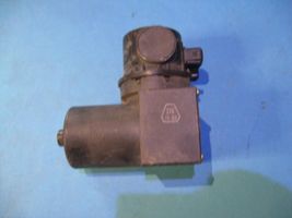 Seat Cordoba (6K) Central locking vacuum pump 443862257A