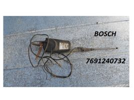 Volkswagen Golf II Radio antena 7691240732