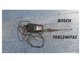 Volkswagen Golf II Antena de radio 7691240732