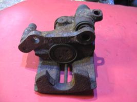 Renault Laguna I Caliper del freno trasero 77004893