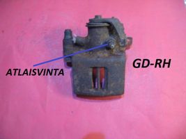 Renault Laguna I Rear brake caliper 77004884