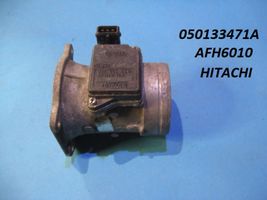 Seat Cordoba (6K) Mass air flow meter 050133471A