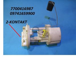 Renault Clio II Fuel level sensor 7700416987