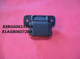 Ford Scorpio Glove box lock 83BGA06157AA