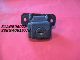 Ford Scorpio Glove box lock 81AGB06072