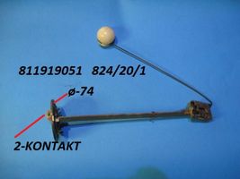 Volkswagen Santana Fuel level sensor 811919051