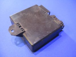 Volkswagen Bora Alarm control unit/module 1H0953233D