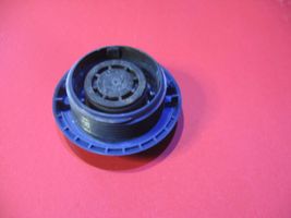 Audi A3 S3 8L Vase d'expansion / bouchon de réservoir de liquide de refroidissement 1H0121321C