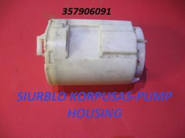 Volkswagen PASSAT B3 Pompe à carburant 357906091