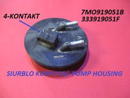 Volkswagen Vento In-tank fuel pump 7MO919051B