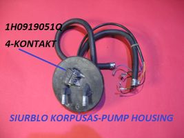 Volkswagen Vento In-tank fuel pump 1H0919051Q