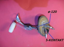 Ford Fiesta Sensor de nivel de combustible 041596