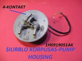 Volkswagen Vento In-tank fuel pump 1H0919051AK