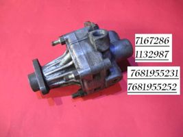 BMW 5 E28 Power steering pump 7167286