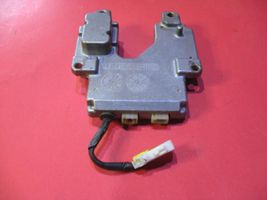 Ford Maverick Airbag control unit/module 985840F500