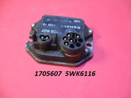 BMW 3 E36 Module d'allumage 1705607