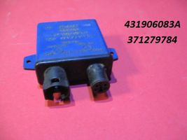 Volkswagen Santana Combustion control unit/module 431906083A