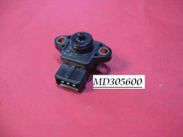 Mitsubishi Galant Sensore di pressione MD305600