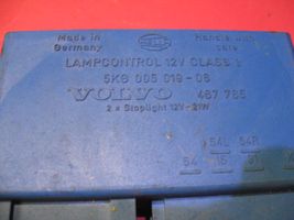 Volvo 460 Light module LCM 5KG00501906