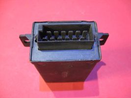 Opel Vectra B Central locking relay 90356128