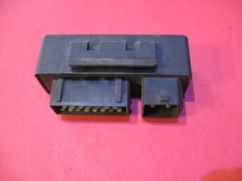 Volvo 440 Coolant fan relay 461134