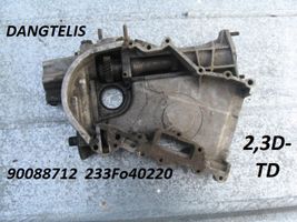 Opel Omega A Oil pump 90088712