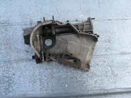 Opel Omega A Pompe à huile 90088712