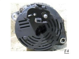 Fiat Punto (176) Alternator 63321349