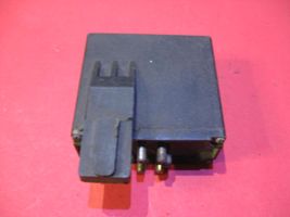 BMW 3 E30 Przekaźnik / Modul układu ogrzewania wstępnego 12866223