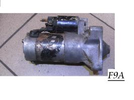 Citroen Xsara Starter motor M001T