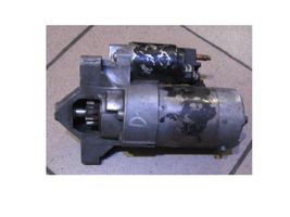 Peugeot 607 Starter motor M001T