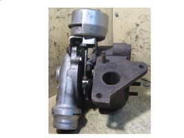 Renault Clio II Turbine 5431015079