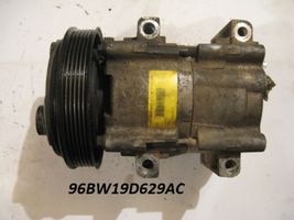 Volkswagen Sharan Compressore aria condizionata (A/C) (pompa) 96BW19D629AC