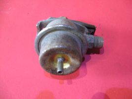 Alfa Romeo 155 Régulateur de pression de carburant 0280160216