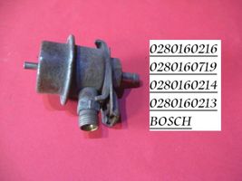 Ford Sierra Regulator ciśnienia paliwa 0280160216