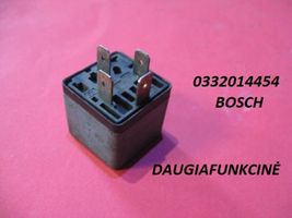 BMW 3 E36 Other relay 0332014454