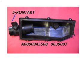 Mercedes-Benz E W210 Misuratore di portata d'aria A0000945568